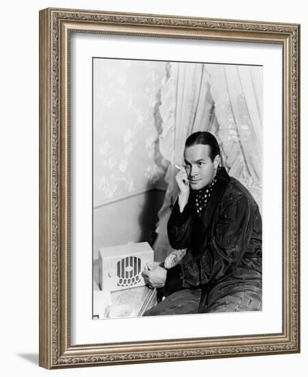 Bob Hope-null-Framed Photographic Print