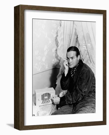 Bob Hope-null-Framed Photographic Print