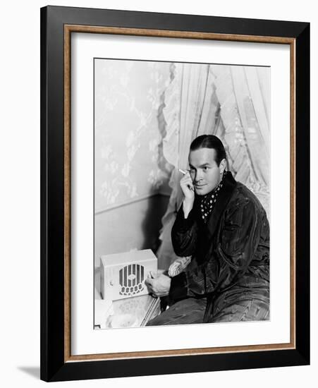 Bob Hope-null-Framed Photographic Print