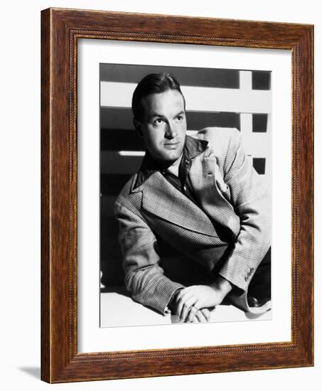 Bob Hope-null-Framed Photographic Print