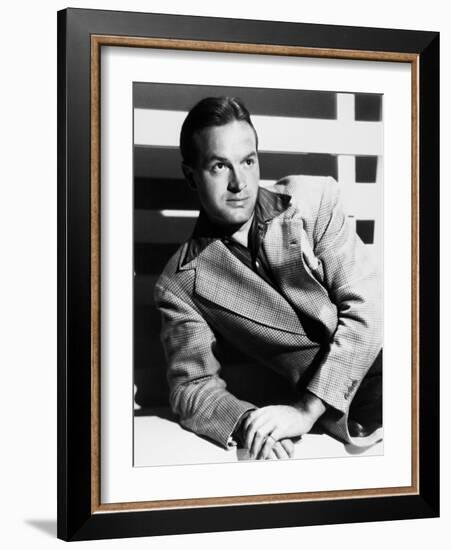 Bob Hope-null-Framed Photographic Print