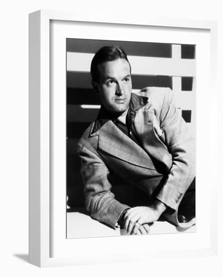 Bob Hope-null-Framed Photographic Print