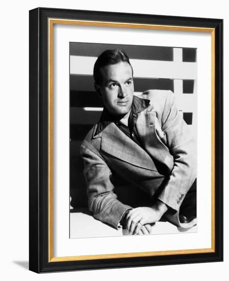 Bob Hope-null-Framed Photographic Print