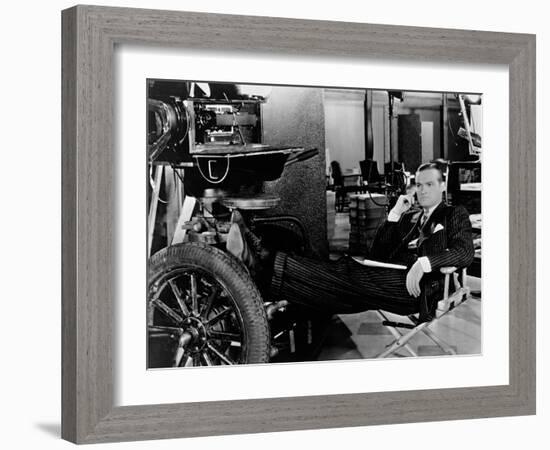 Bob Hope-null-Framed Photographic Print