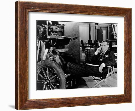 Bob Hope-null-Framed Photographic Print