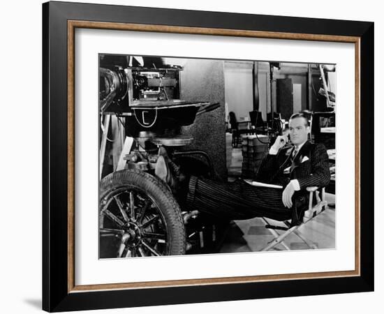 Bob Hope-null-Framed Photographic Print