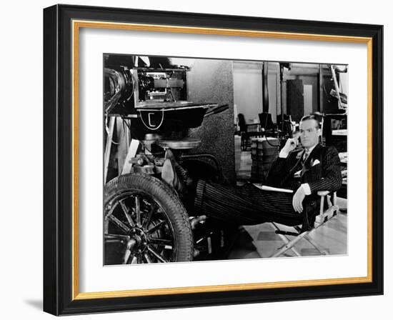 Bob Hope-null-Framed Photographic Print