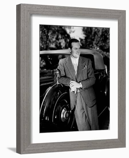 Bob Hope-null-Framed Photographic Print