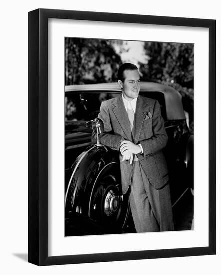 Bob Hope-null-Framed Photographic Print