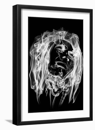 Bob Marley 2-Octavian Mielu-Framed Premium Giclee Print