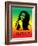 Bob Marley Poster-NaxArt-Framed Art Print