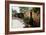 Bob Marley's House, Jamaica-null-Framed Photographic Print