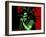 Bob Marley - Stir it Up-Emily Gray-Framed Giclee Print