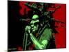 Bob Marley - Stir it Up-Emily Gray-Mounted Giclee Print