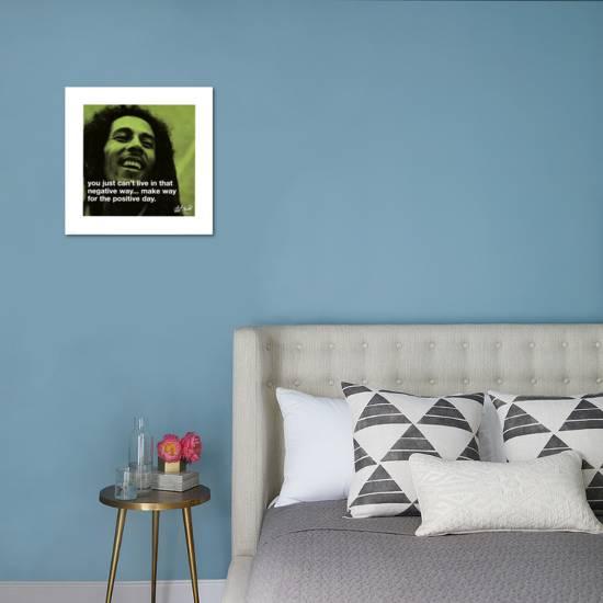 Bob Marley Art Print By Art Com