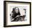 Bob Marley-null-Framed Photo