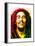 Bob Marley-Enrico Varrasso-Framed Stretched Canvas