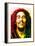 Bob Marley-Enrico Varrasso-Framed Stretched Canvas