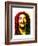 Bob Marley-Enrico Varrasso-Framed Premium Giclee Print