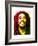 Bob Marley-Enrico Varrasso-Framed Premium Giclee Print