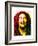 Bob Marley-Enrico Varrasso-Framed Premium Giclee Print