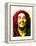 Bob Marley-Enrico Varrasso-Framed Stretched Canvas