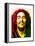 Bob Marley-Enrico Varrasso-Framed Stretched Canvas