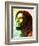 Bob Marley-Enrico Varrasso-Framed Art Print