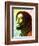 Bob Marley-Enrico Varrasso-Framed Art Print