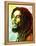 Bob Marley-Enrico Varrasso-Framed Stretched Canvas