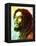 Bob Marley-Enrico Varrasso-Framed Stretched Canvas