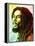 Bob Marley-Enrico Varrasso-Framed Stretched Canvas