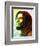 Bob Marley-Enrico Varrasso-Framed Premium Giclee Print