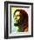 Bob Marley-Enrico Varrasso-Framed Premium Giclee Print