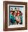 Bob Newhart - Bob-null-Framed Photo