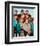 Bob Newhart - Bob-null-Framed Photo