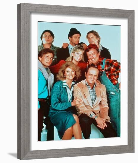 Bob Newhart - Bob-null-Framed Photo