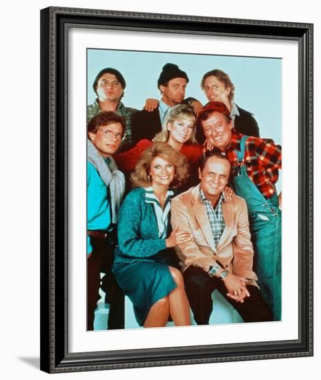 Bob Newhart - Bob-null-Framed Photo