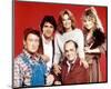 Bob Newhart, Newhart (1982)-null-Mounted Photo