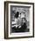 Bob Newhart-null-Framed Photo