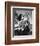 Bob Newhart-null-Framed Photo