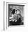 Bob Newhart-null-Framed Photo