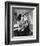 Bob Newhart-null-Framed Photo