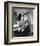 Bob Newhart-null-Framed Photo