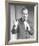 Bob Newhart-null-Framed Photo