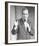 Bob Newhart-null-Framed Photo