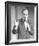 Bob Newhart-null-Framed Photo