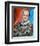 Bob Newhart-null-Framed Photo