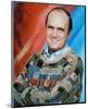 Bob Newhart-null-Mounted Photo