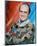 Bob Newhart-null-Mounted Photo